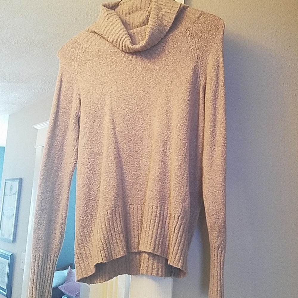 French connection sweater